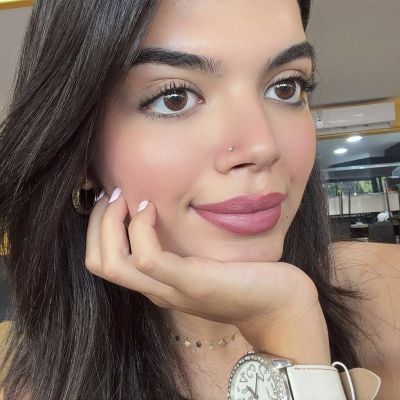 Yasmine Azaiez